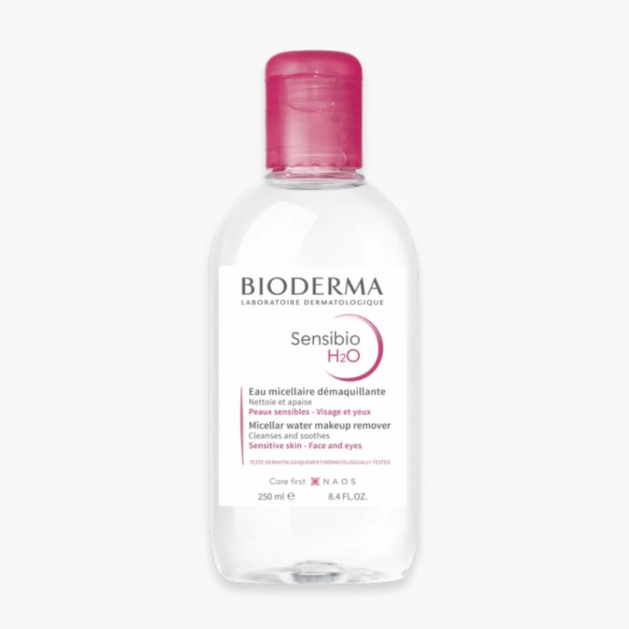 Produits Bioderma