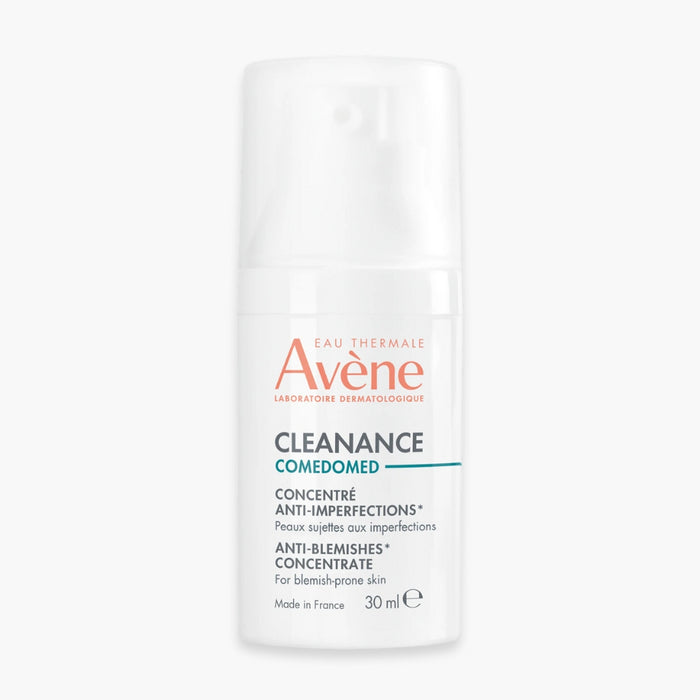 AVENE – Cleanance Comedomed Concentre Anti-Imperfections – 30ml