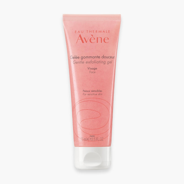 AVENE – Gelee Gommante Douceur – 75ml