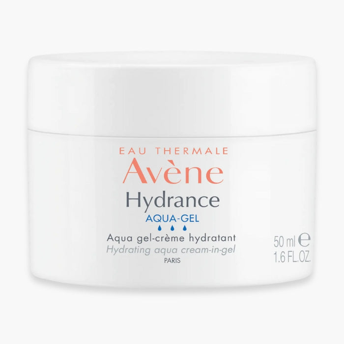 AVENE – Hydrance Aqua-Gel Gel-Creme Hydratant – 50ml