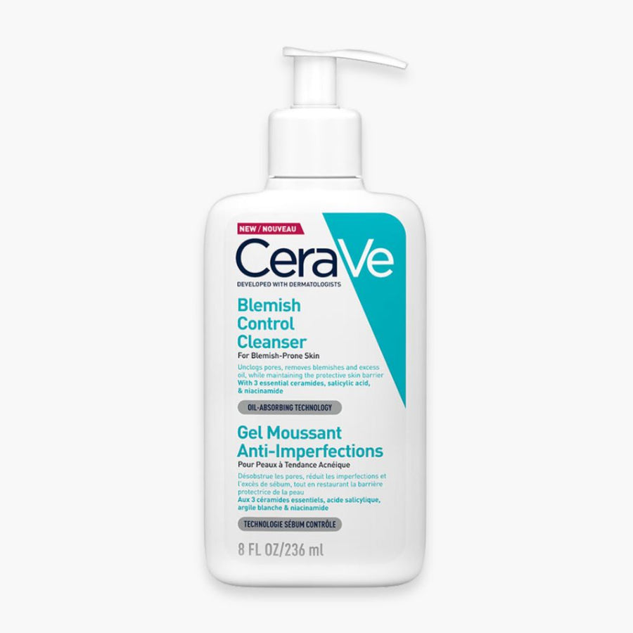 Produits CeraVe