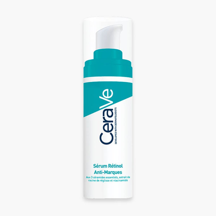 CERAVE – Serum Retinol Anti-Marques – 30ml