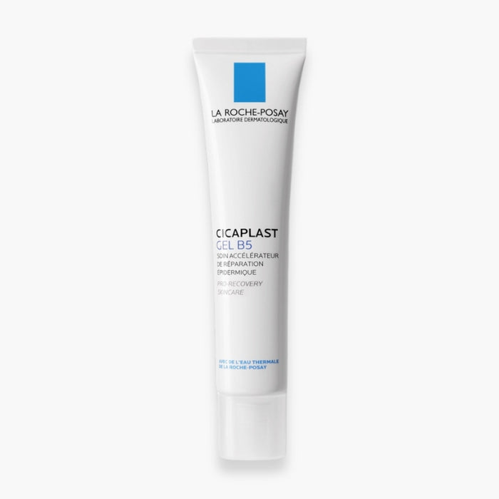 LA ROCHE-POSAY – Cicaplast Gel B5 Soin Accelerateur – 40ml