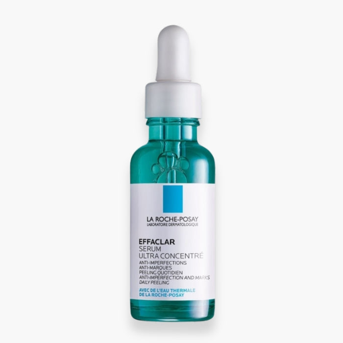 LA ROCHE-POSAY – Effaclar Serum Ultra Concentre Anti-Imperfections – 30ml