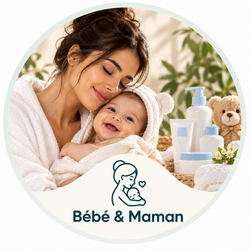 Bébé & Maman