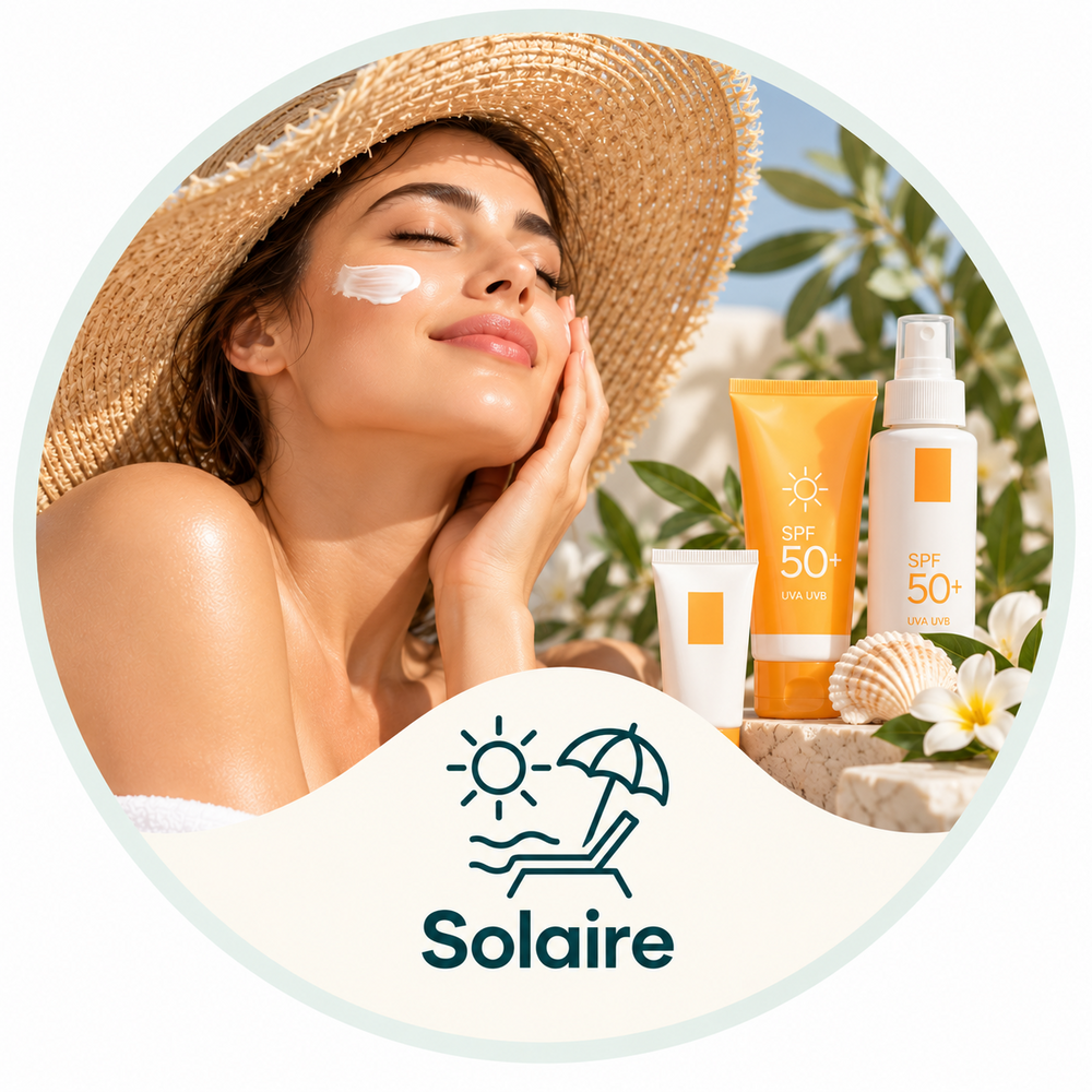 Les essentiels solaires