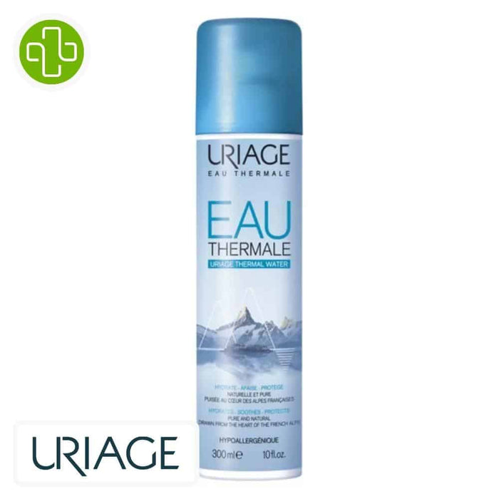 URIAGE – Eau Thermale en Spray – 300ml