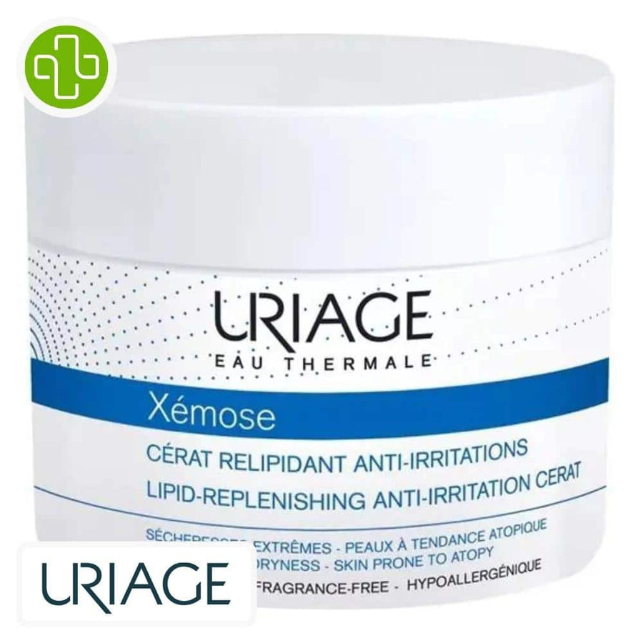 Produits Uriage